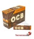 Carta OCB Virgin King Size + Consigli - 32 libretti