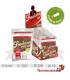 copy of 6mm Organic Smoking Filters - 10 sachets of 120 filters