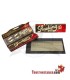 Braunes King Size Tuxedo-Papier + Tipps