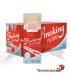 copy of Pre-cut 5.7 mm Smoking filters - 20 boxes of 120 filters