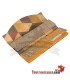 Organic Giza Paper King Size Slim 107mm + Tipps – 25 Broschüren
