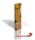 King Size Slim Organic Gizeh Paper 110mm + Tips
