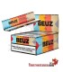 Beuz King Size Paper 110 mm - 50 booklets