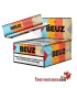 Papel Beuz King Size 110 mm - 50 libritos