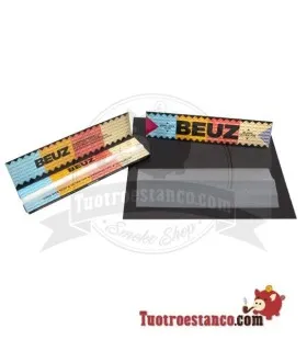 Beuz King Tamanho Papel 110 mm