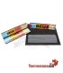 Papel Beuz King Size 110 mm - 50 libritos