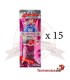 Royal Blunt Henneppapier met Forest Fruit-smaak - 4u