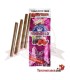 Royal Blunt Hanfpapier Beerengeschmack - 4u