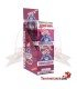 Royal Blunt Henneppapier met Forest Fruit-smaak - 4u