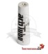 Actitube Konik 6mm carbon filters 10 units