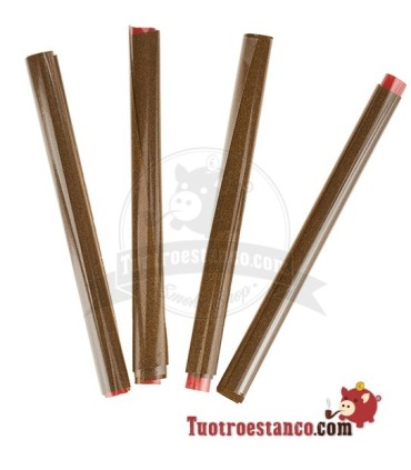 Royal Blunt Hemp Paper Sabor chiclete - 4u