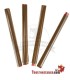 Speziato Cannella Sapore Canapa Canapa Royal Blunt Paper 4u