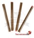 Papier de chanvre Royal Blunt à la fraise - 4u