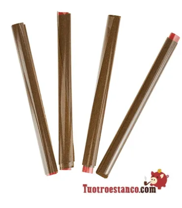 Royal Blunt Hanf Papier-Traubengeschmack 4u