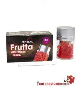 Frutta Watermelon Balls 100 units