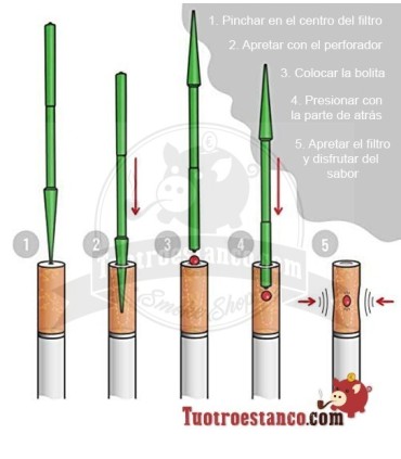 copy of MCT Spearmint Balls 100 Einheiten