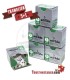 Promotion 5 + 1 Actitube Slim Carbon Filters 300 unités 7mm
