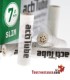 Promotion 5 + 1 Actitube Slim Carbon Filters 300 units 7mm