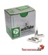 7mm actitube Slim Carbon Filters 50 Filters
