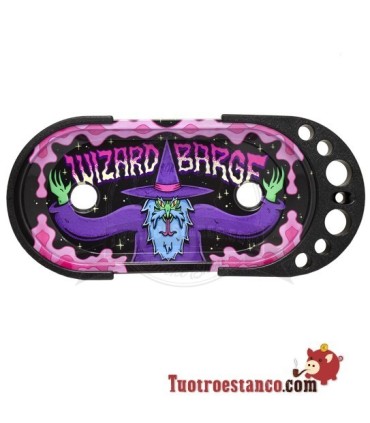 copy of Boxpack Rick y Morty