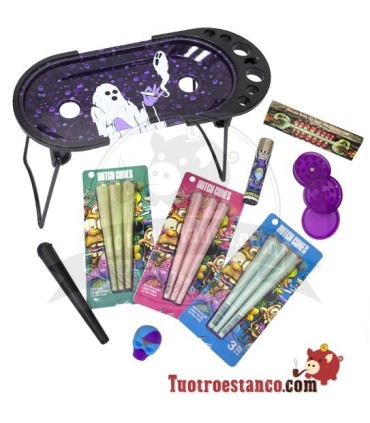 copy of Boxpack Rick y Morty