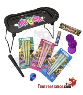 Boxpack Ween