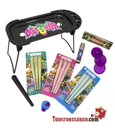 Boxpack Ween
