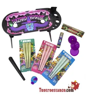 Boxpack Ween