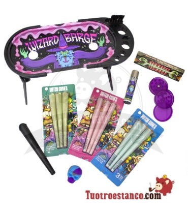 copy of Boxpack Rick y Morty