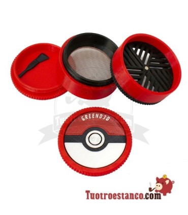 Geek BoxPack