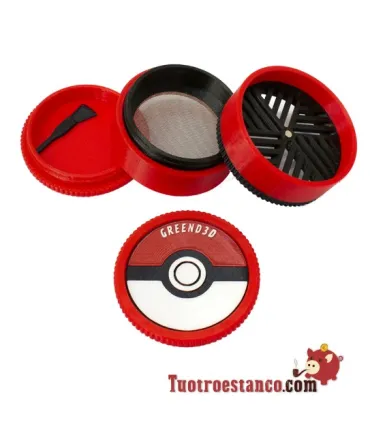 Geek BoxPack