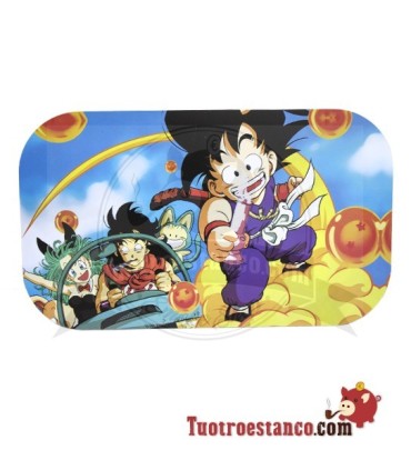 Tapas Magnéticas para Bandeja de 27x16 cm