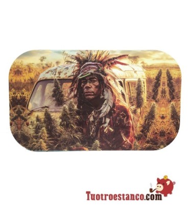 Tapas Magnéticas para Bandeja de 27x16 cm