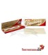 Papier de Fumer plus Mince Brun Ultra Mince et Régulière de 70 mm