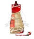 Smoking Thinnest Brown Regular Paper Case 70 mm - 50 opuscoli