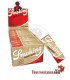copy of Papierhülle Smoking Thinnest Brown Regular 70 mm - 50 Heftchen