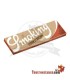 Estuche Smoking Thinnest Brown 70 mm - 50 libritos