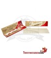 Tuxedo Thinnest Brown Ultra Thin King Size 108 mm Paper