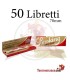 copy of Papierhülle Smoking Thinnest Brown Regular 70 mm - 50 Heftchen