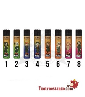 Clipper Flow Magi 2A