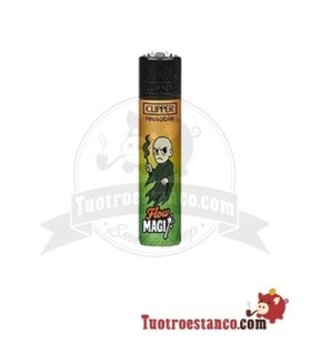 Clipper Flow Magi 2A