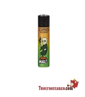 Clipper Flow Magi 2A