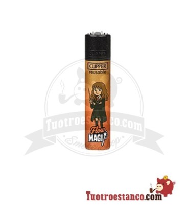 Clipper Flow Magi 2A