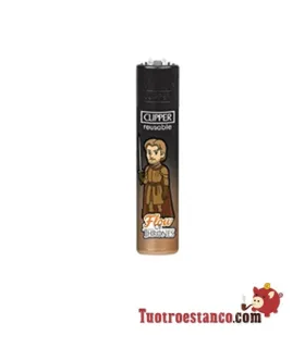 Troni del Flusso del Clipper