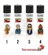 Clipper Flow Equipo