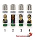 Clipper Flow Matrix