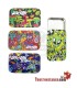 Caja de metal SoulBlime Tapa Deslizable