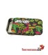 Caja de metal SoulBlime Tapa Deslizable