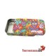 Caja de metal SoulBlime Tapa Deslizable
