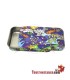 Caja de metal SoulBlime Tapa Deslizable